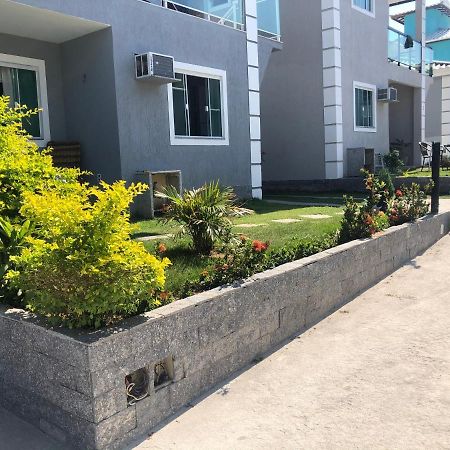 Condominio Mar Azul Na Praia Rasa Buzios Экстерьер фото