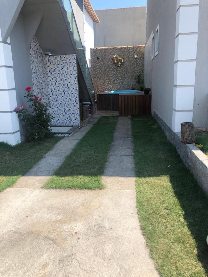 Condominio Mar Azul Na Praia Rasa Buzios Экстерьер фото