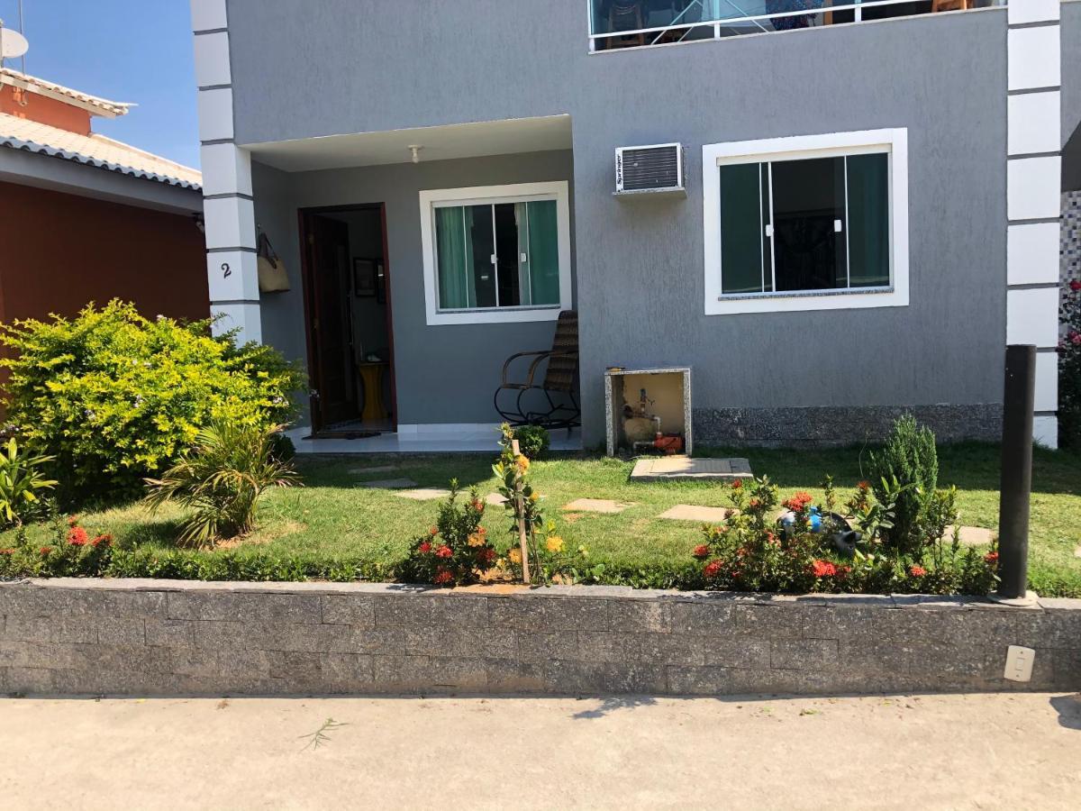 Condominio Mar Azul Na Praia Rasa Buzios Экстерьер фото