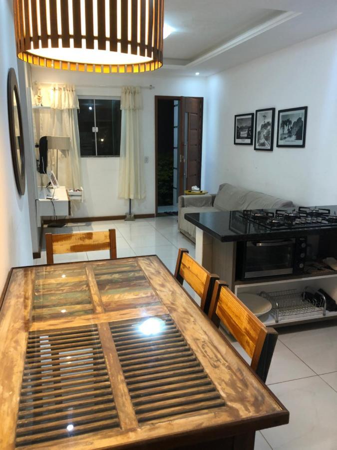 Condominio Mar Azul Na Praia Rasa Buzios Экстерьер фото