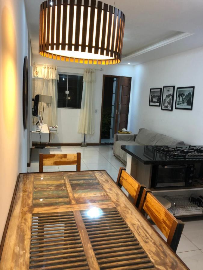 Condominio Mar Azul Na Praia Rasa Buzios Экстерьер фото