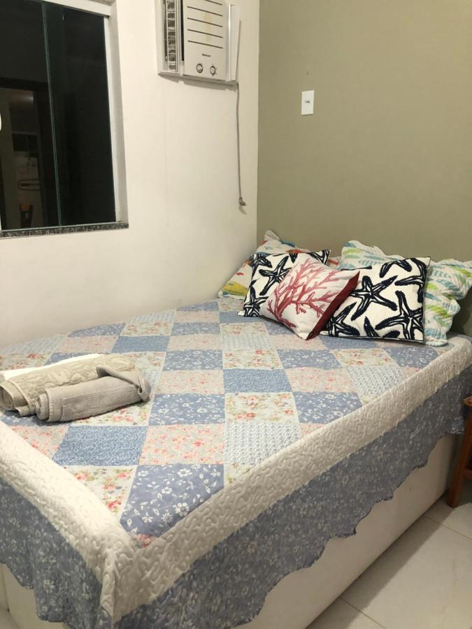 Condominio Mar Azul Na Praia Rasa Buzios Экстерьер фото